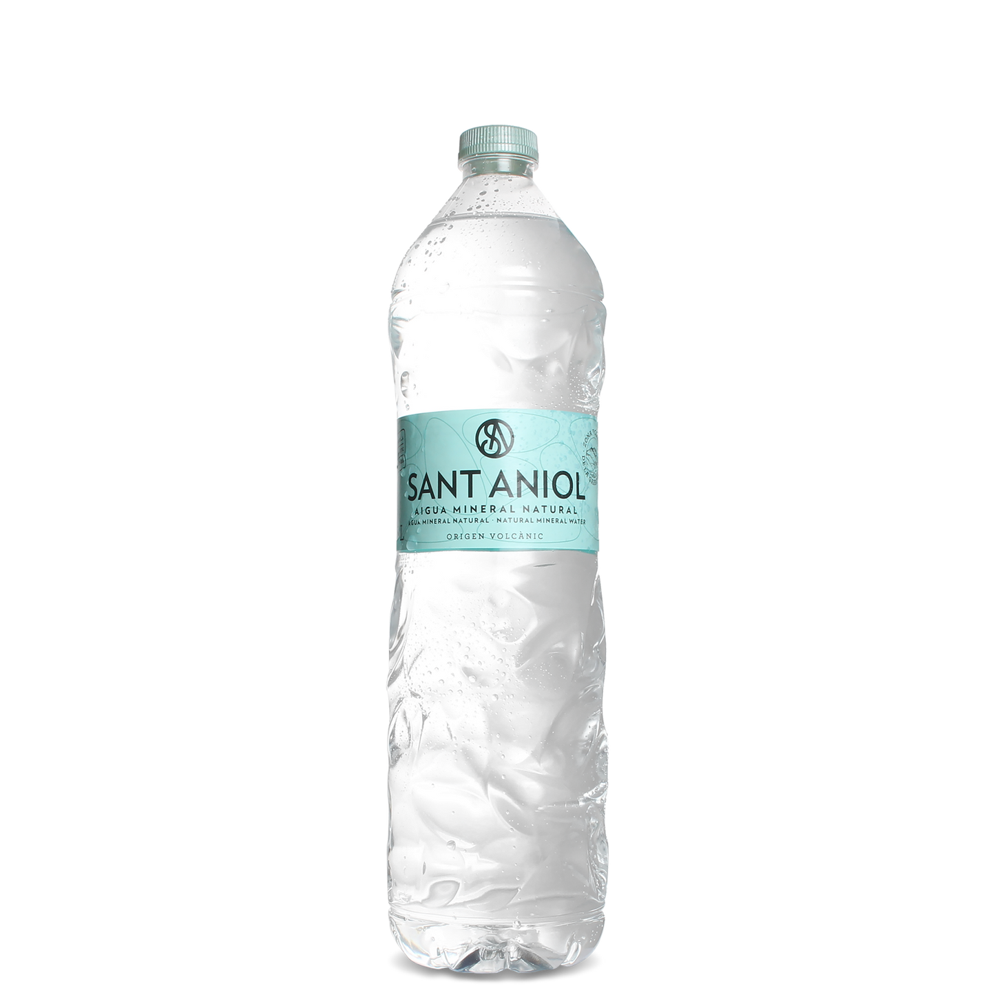 聖艾諾天然礦泉水 Sant Aniol Nutural Water(1500ml)