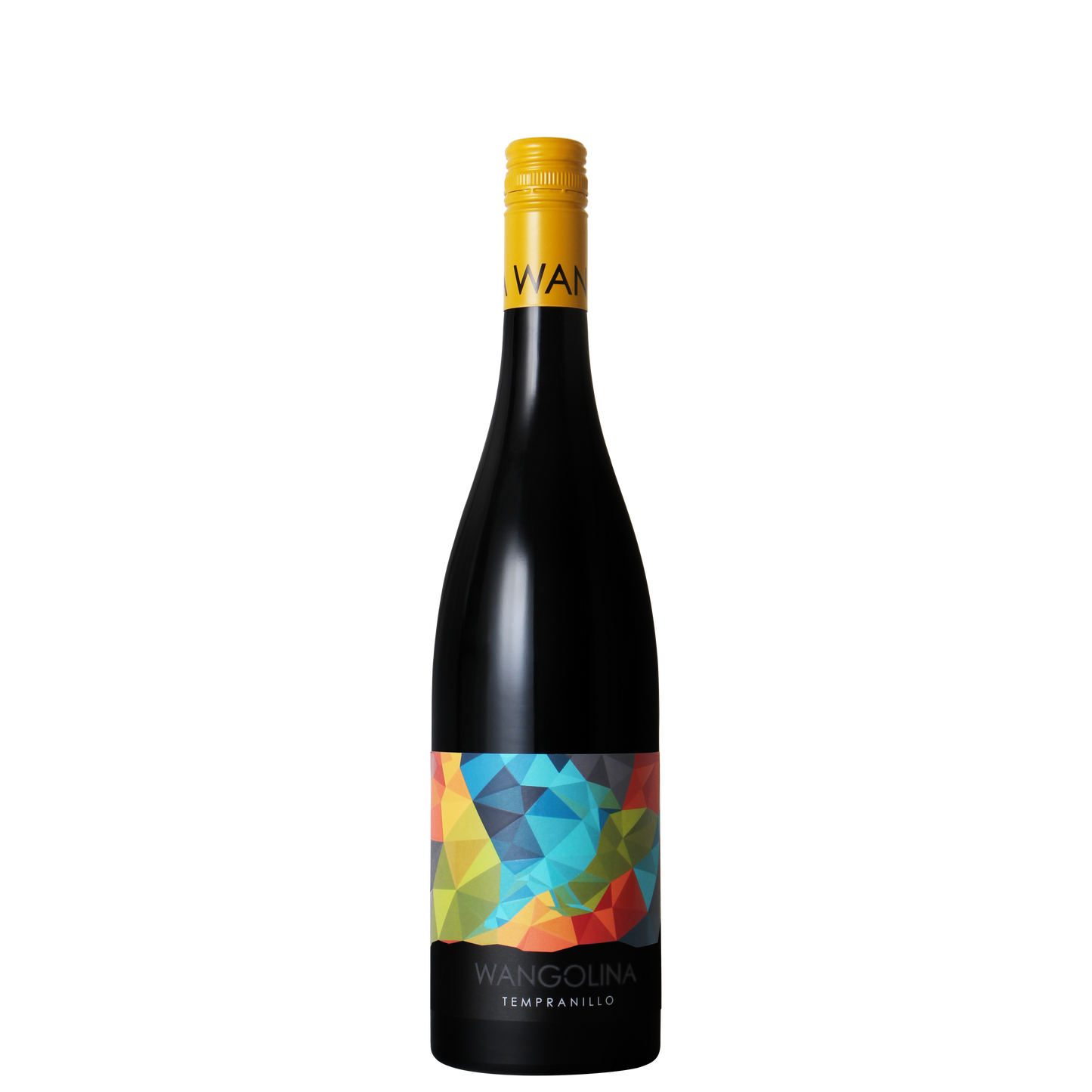 Wangolina A Series Tempranillo 2024