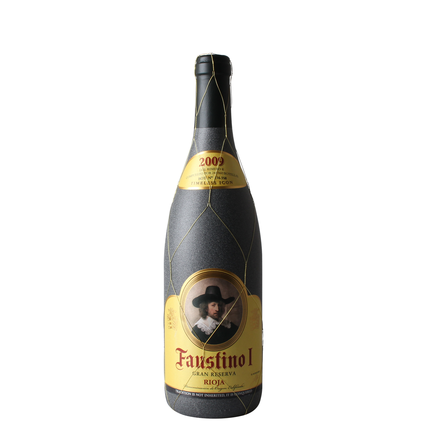 Faustino I Gran Reserva 2009
