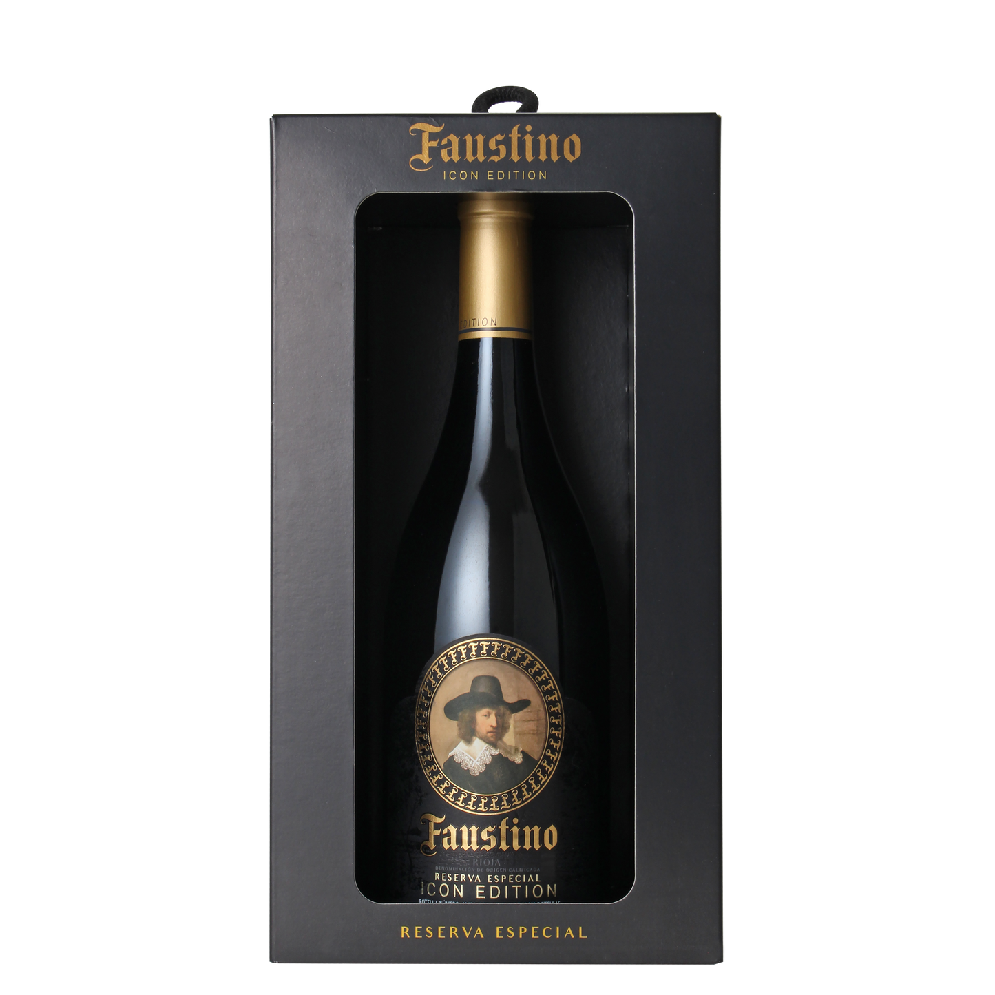 Faustino Icon Edition Reserva Especial 2011