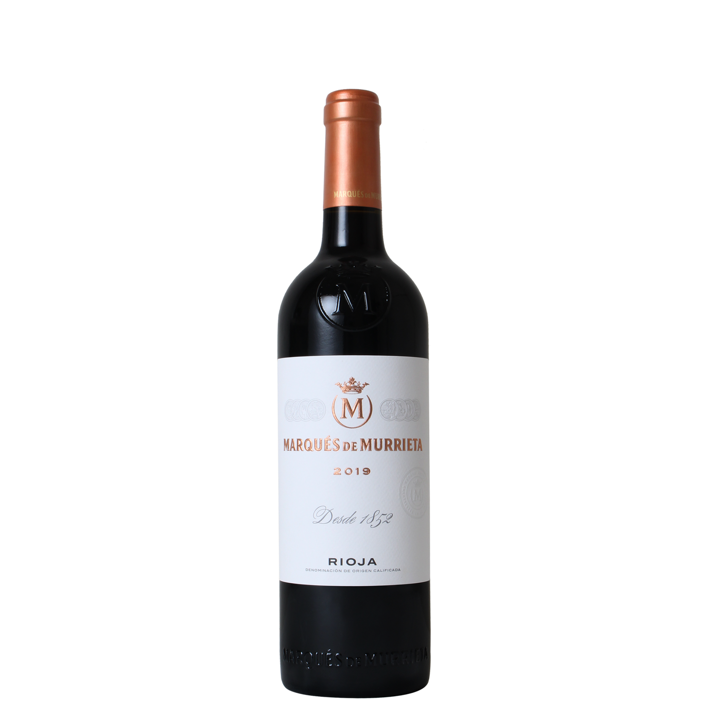 姆列達侯爵珍藏紅酒 Marques de Murrieta Reserva 2019