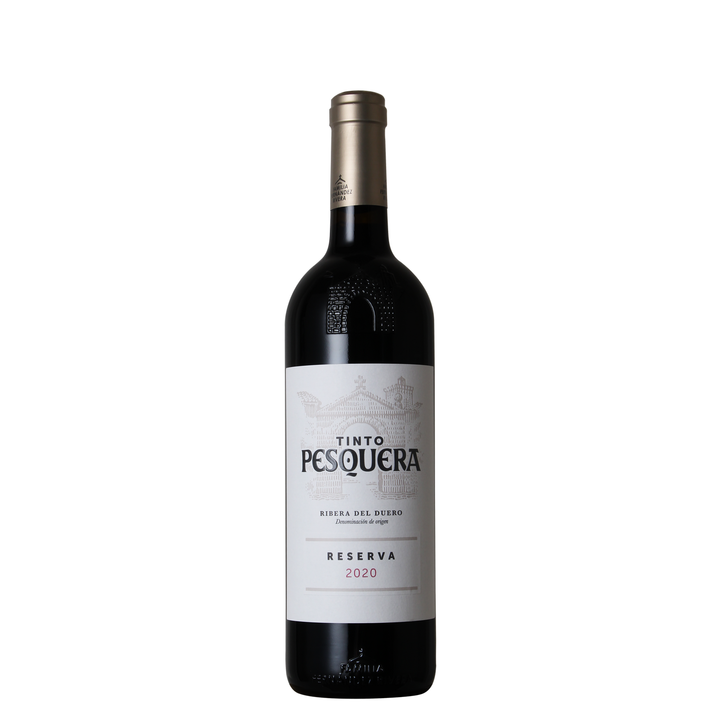 百世嘉釀珍藏紅酒 Tinto Pesquera Reserva 2020