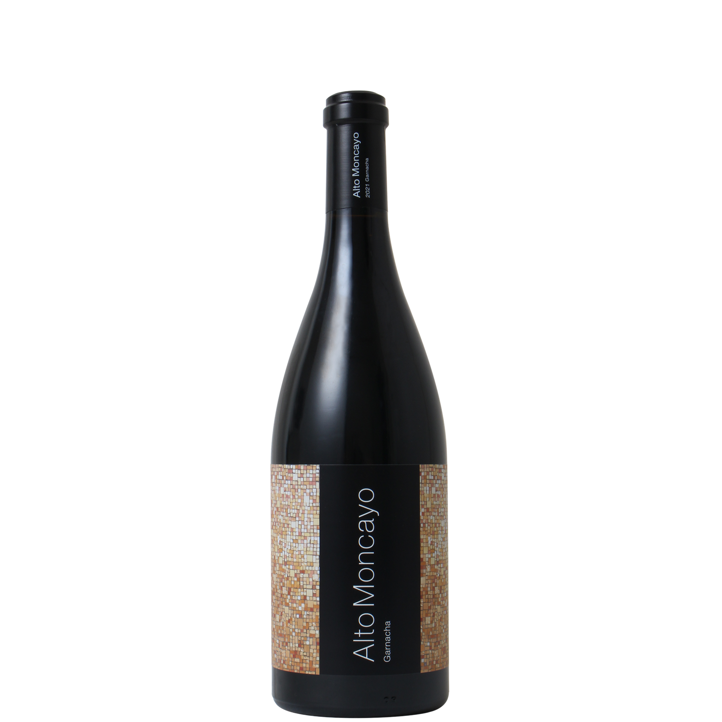 Bodegas Alto Moncayo 2021