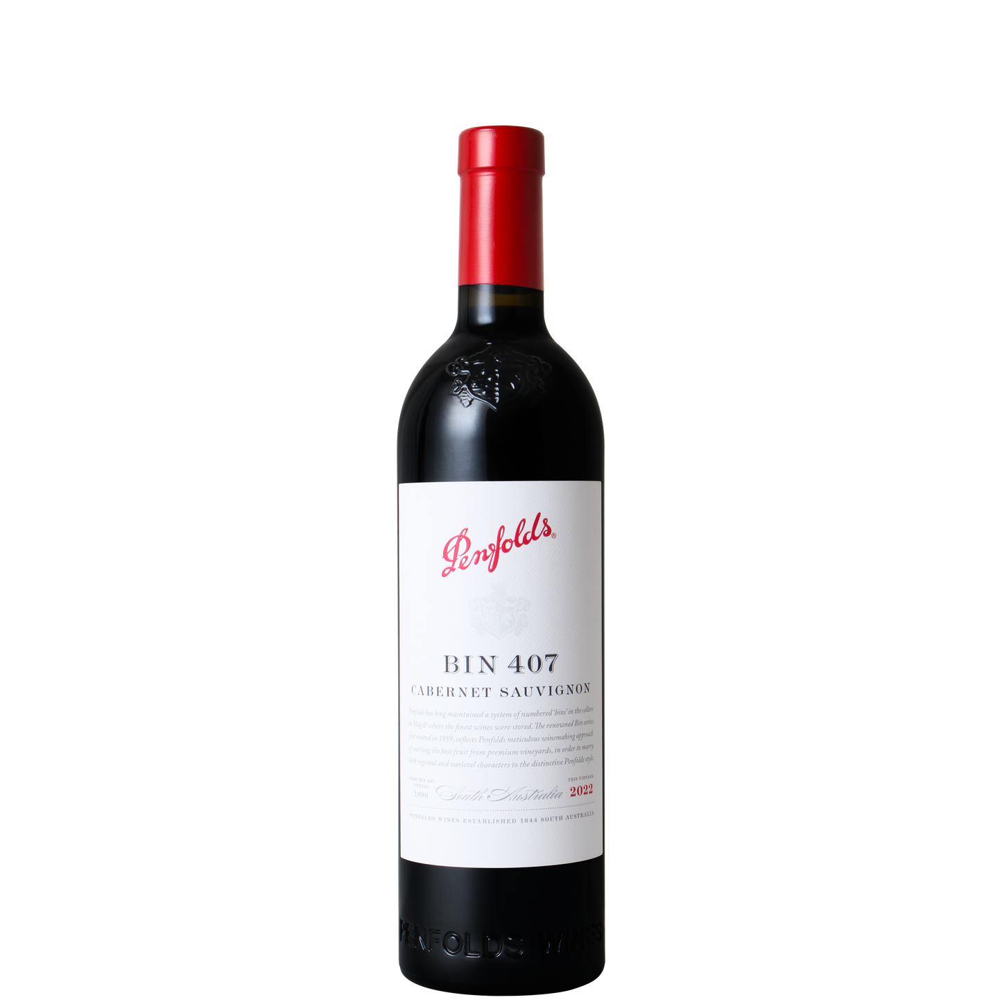 Penfolds Bin 389 2020