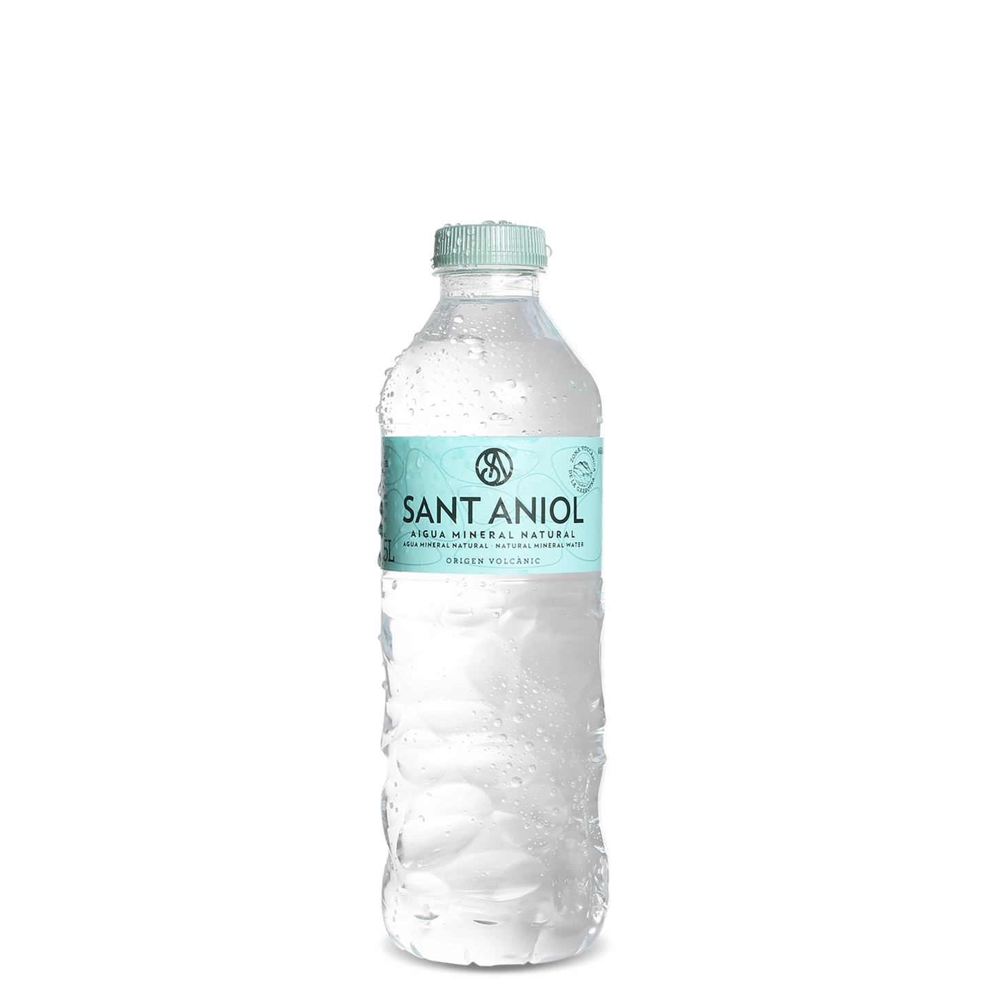 聖艾諾天然礦泉水 Sant Aniol Nutural Water(500ml)