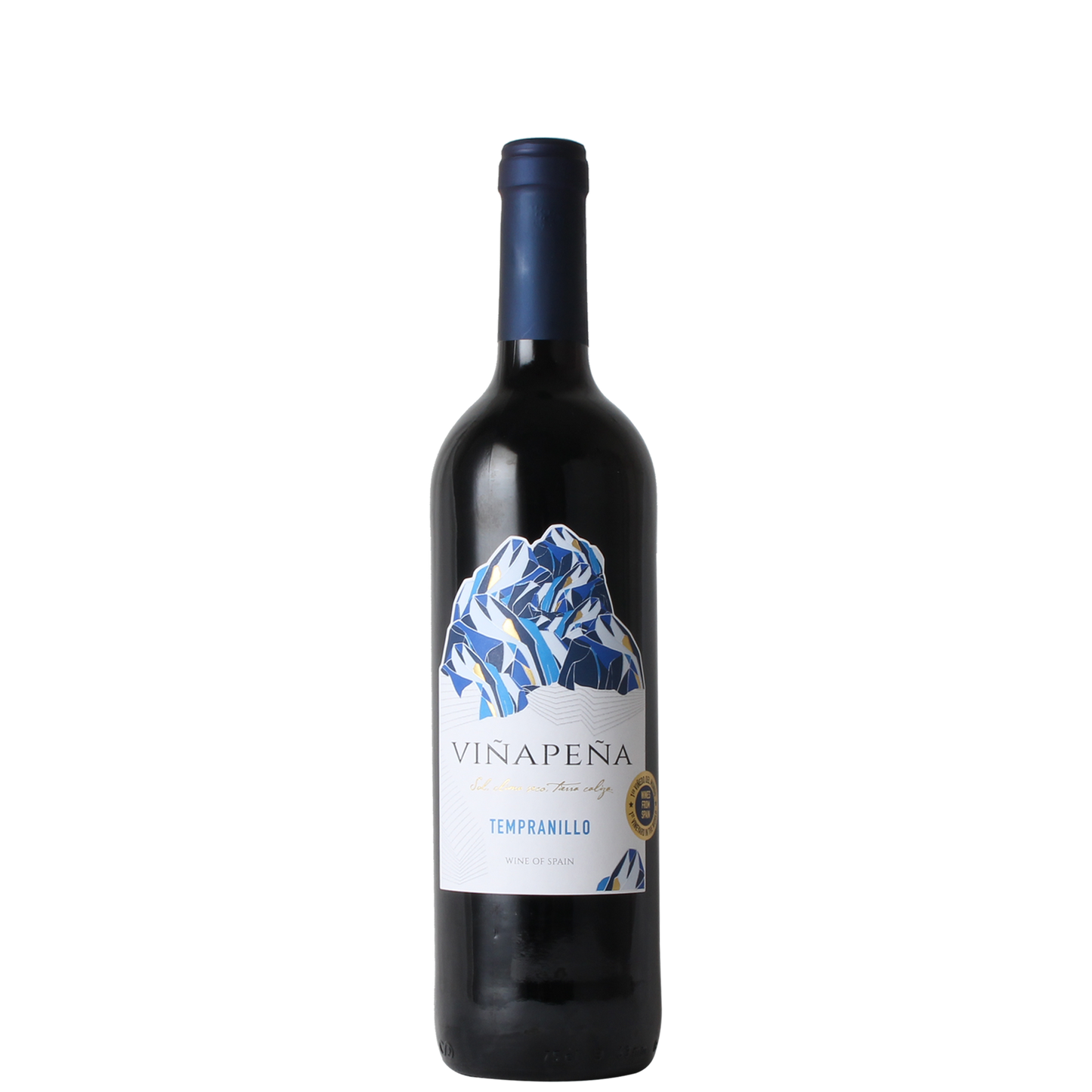 威伯納紅酒 Vinapena