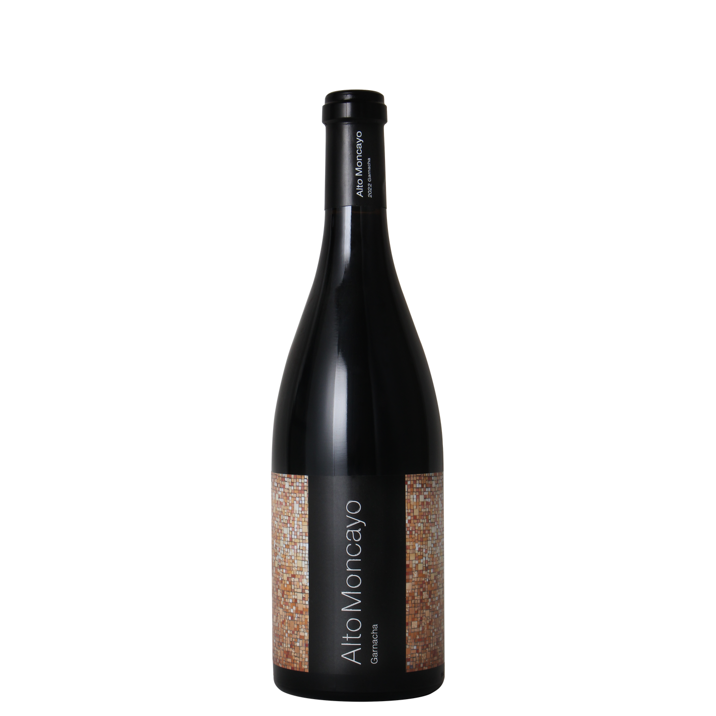 Bodegas Alto Moncayo 2021