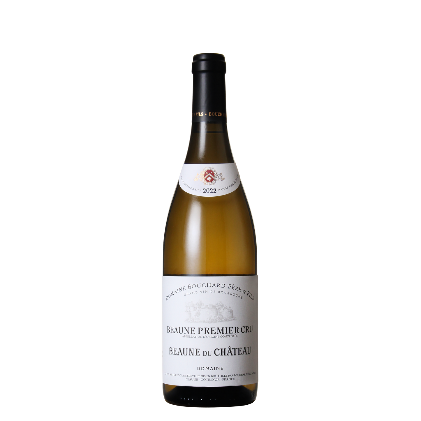 Bouchard Pere & Fils, Beaune 1er Cru Beaune du Blanc Domaine 2022