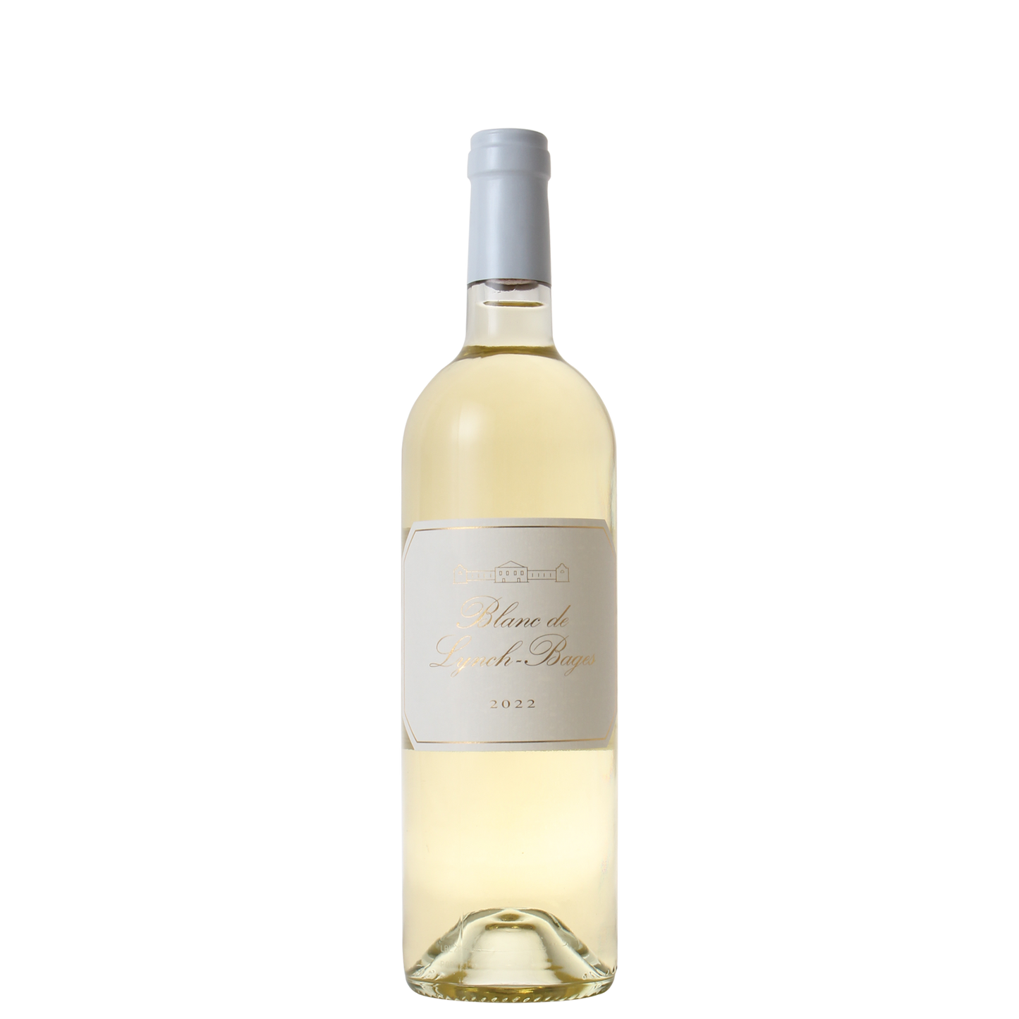 靚茨伯城堡白酒 Blanc de Lynch Bages 2022