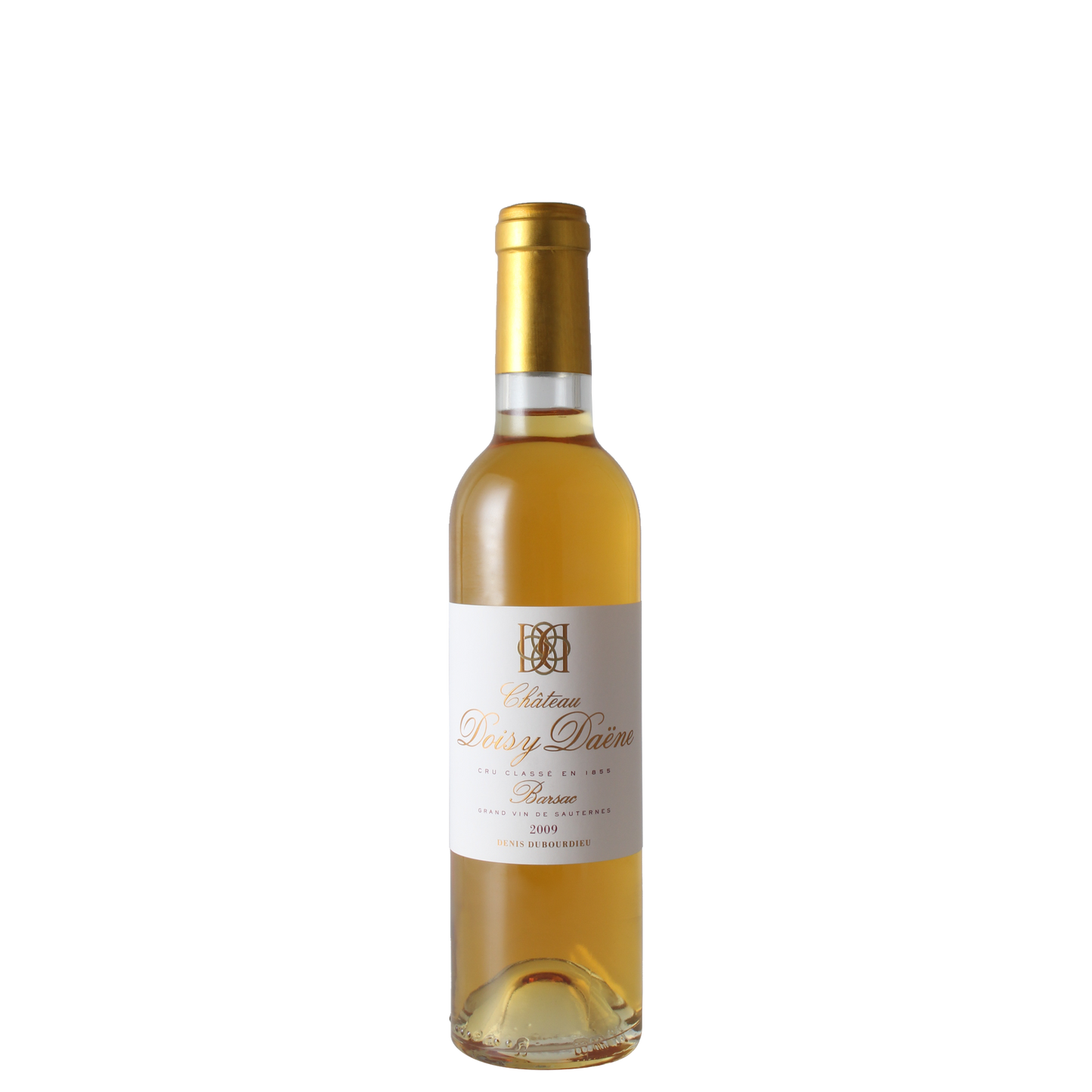 多斯戴恩城堡 Chateau Doisy Daene 2009 375ml