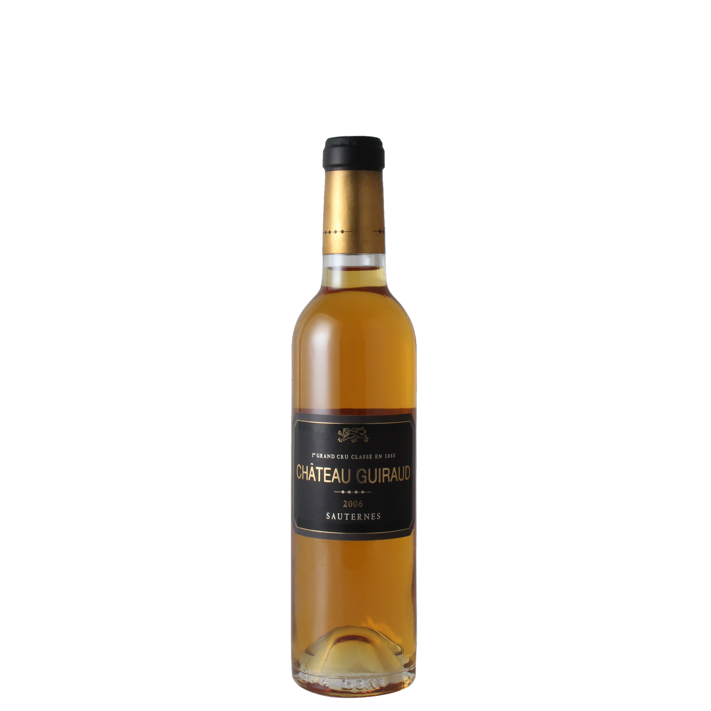 芝路城堡 Chateau Guiraud 2006 375ml
