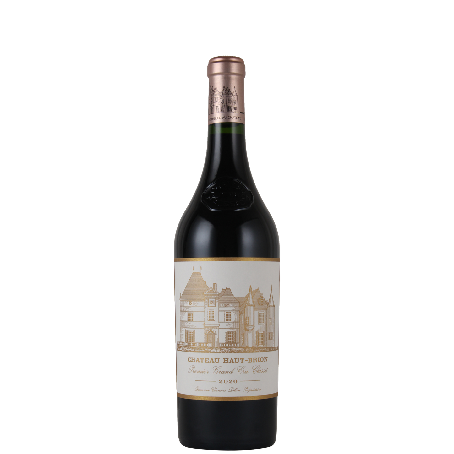 侯伯王城堡 Chateau Haut Brion 2020
