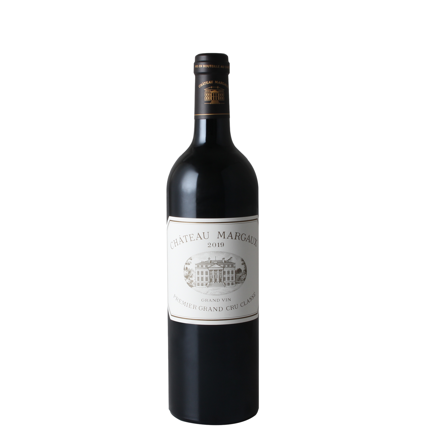 瑪歌城堡 Chateau Margaux 2019