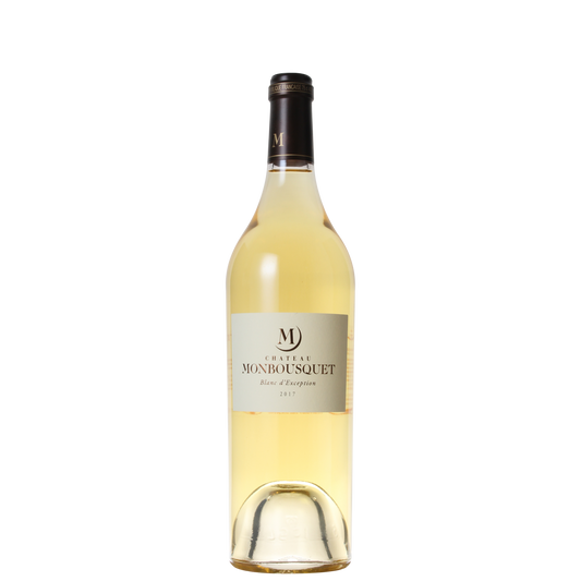 Ch. Monbousquet Blanc 2017