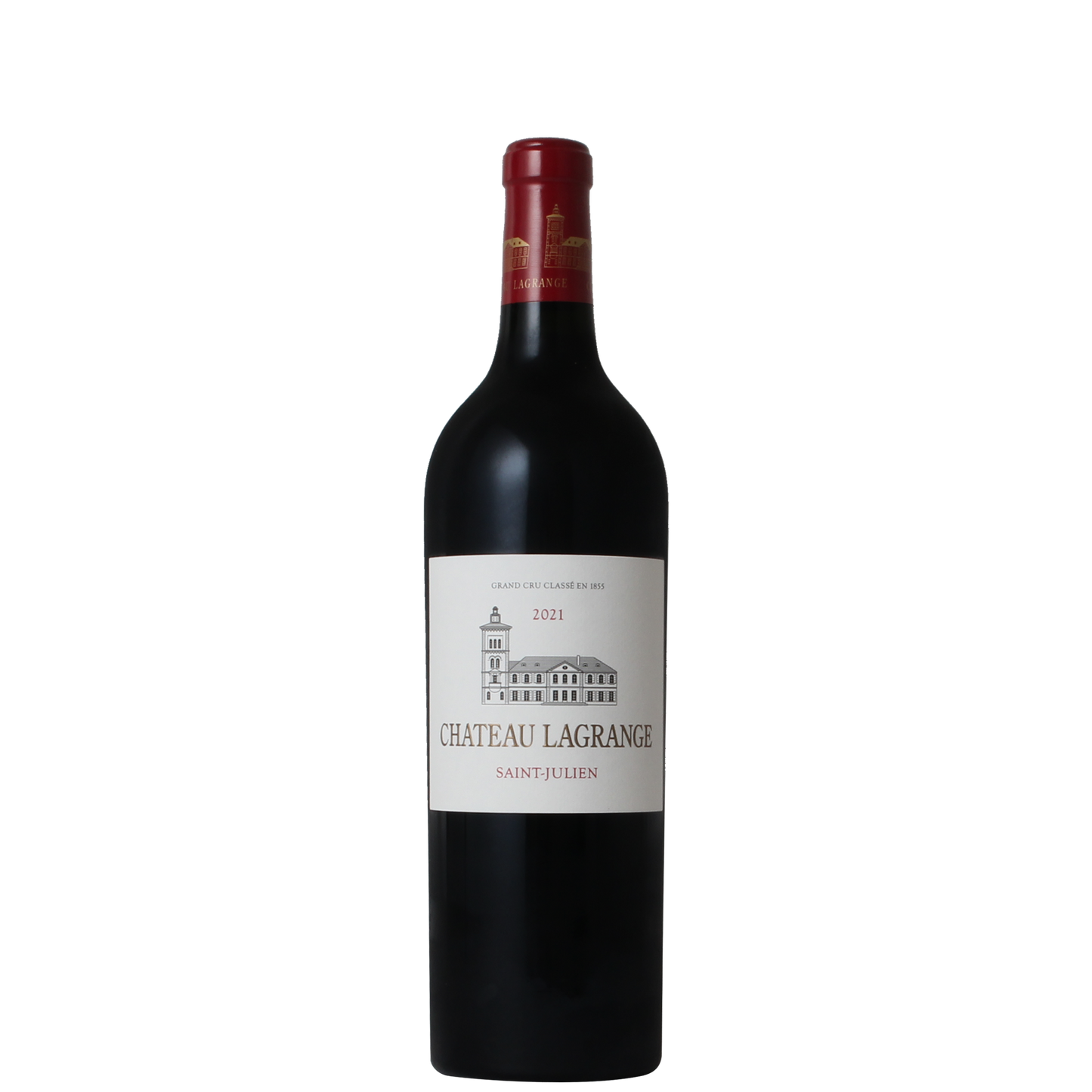 Chateau Lagrange 2021