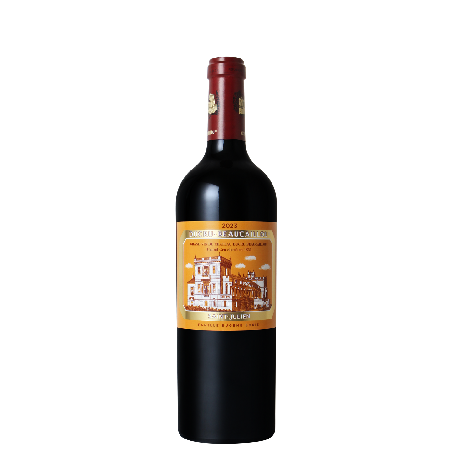 Chateau Ducru Beaucaillou 2022