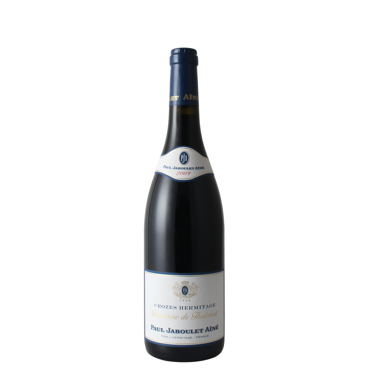 佳布樂莊園克羅德拉貝 Crozes Hermitage Domaine de Thalabert,Paul Jaboulet Aine 2009