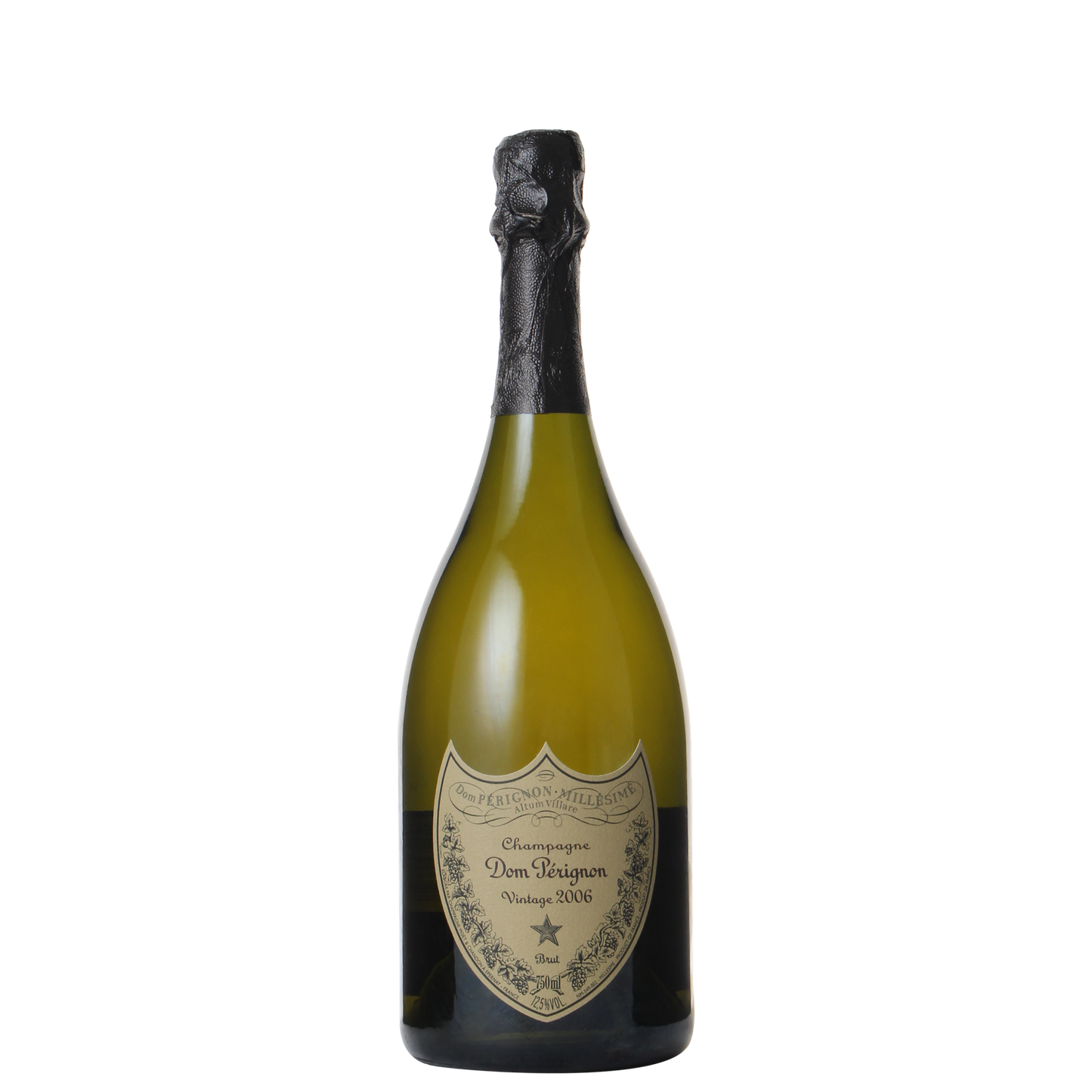 香檳王 Dom Perignon 2006