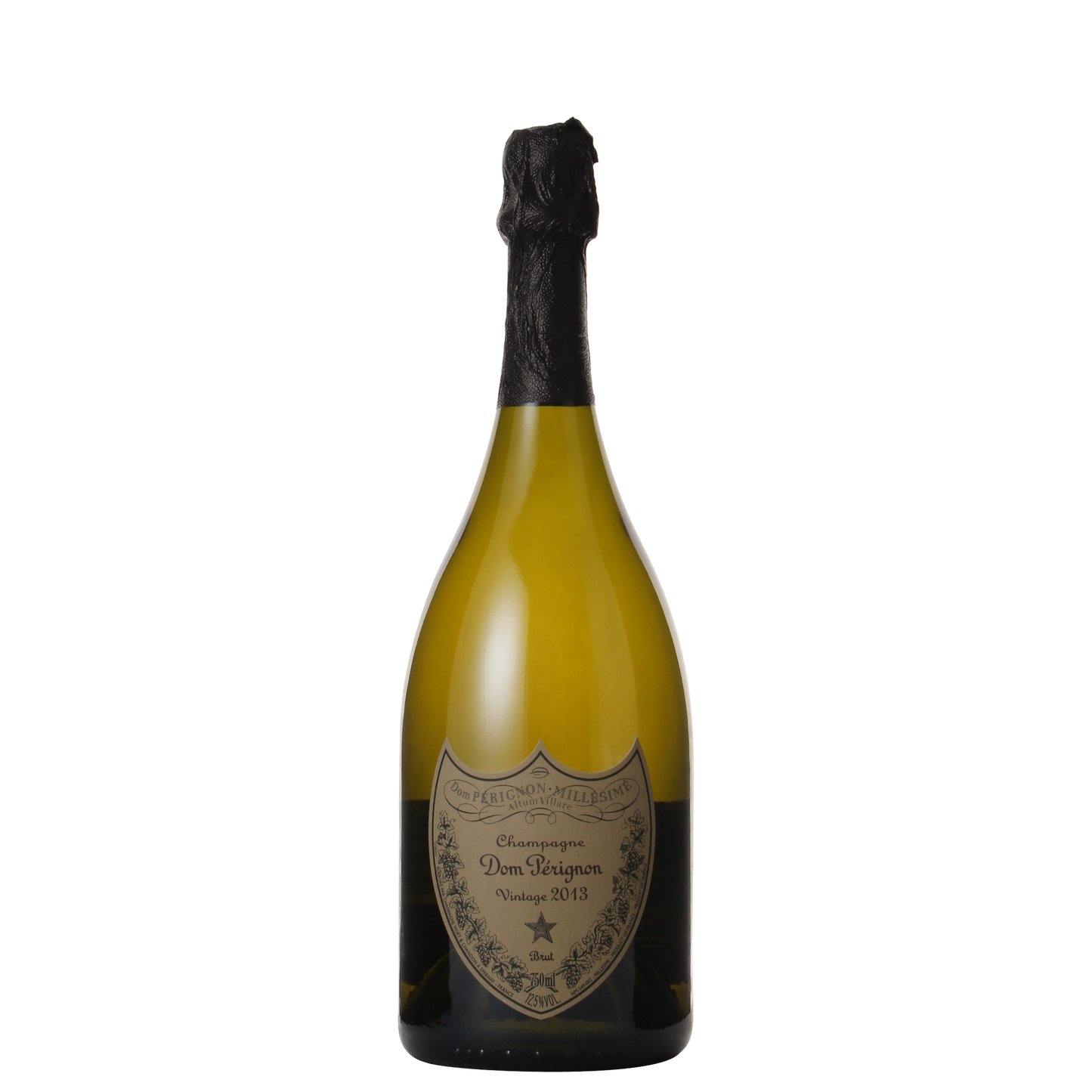 香檳王 Dom Perignon 2013