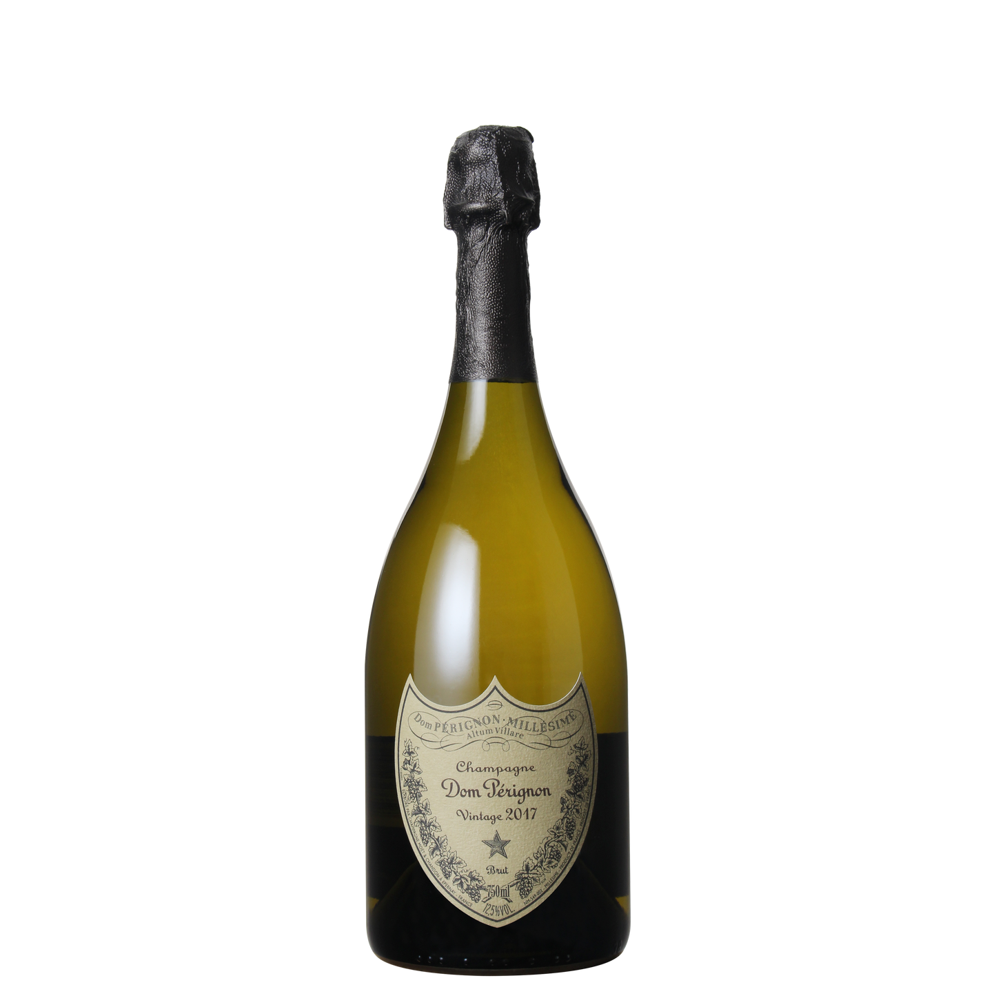 香檳王 Dom Perignon 2017
