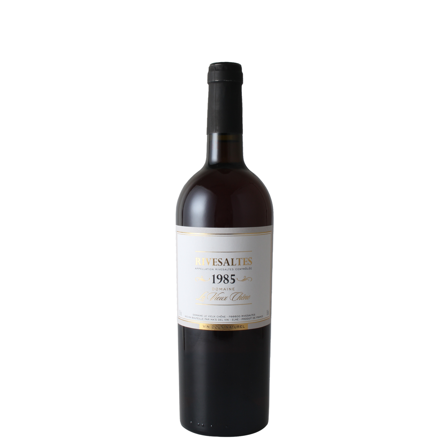 Domaine Le Vieux Chene 1985