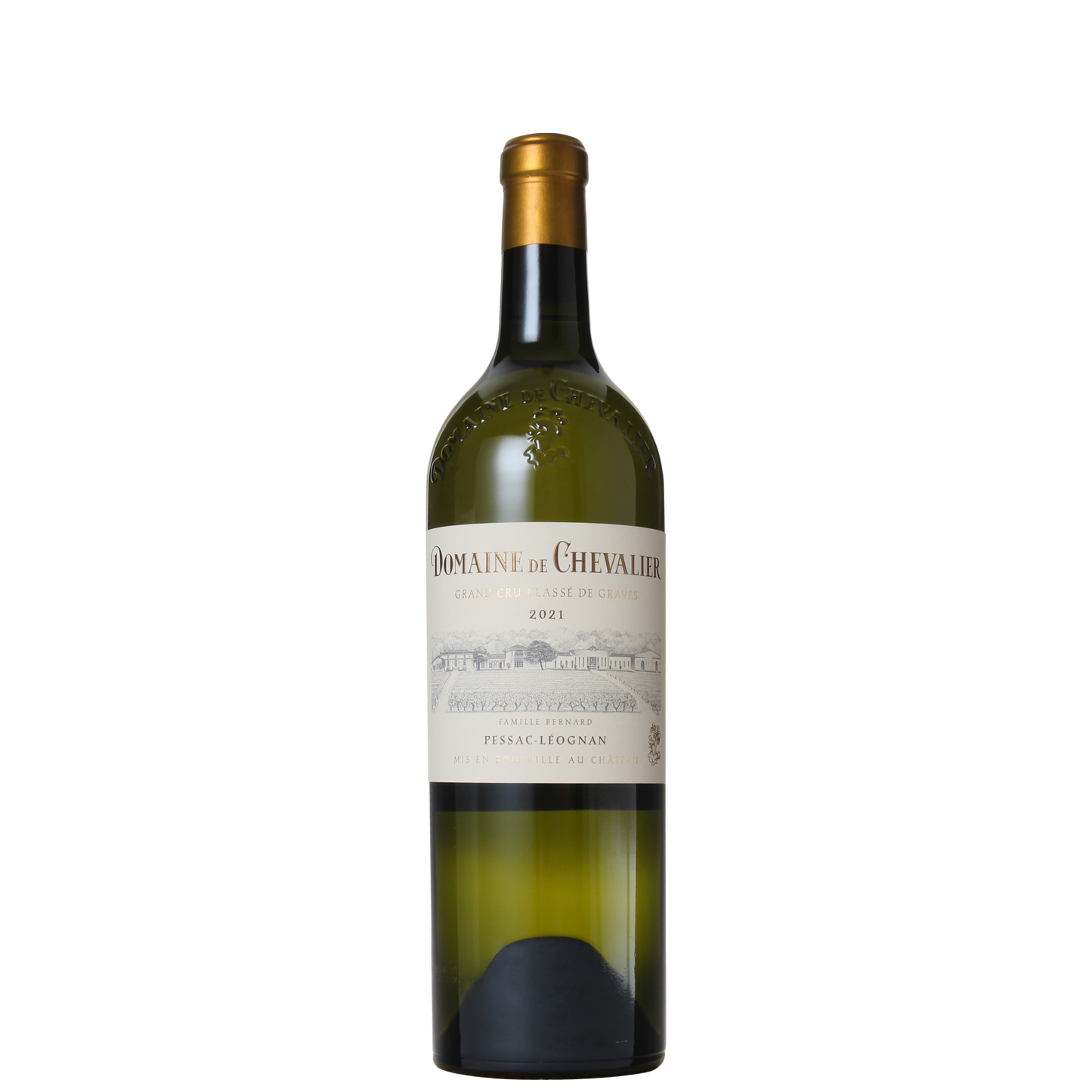 騎士莊園白酒 Domaine de Chevalier Blanc 2021