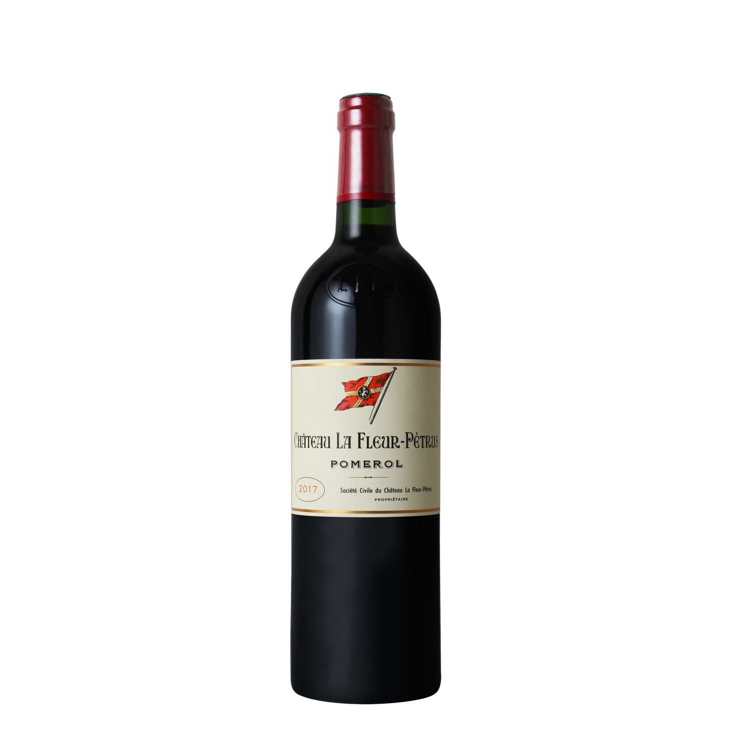 Chateau Clinet 2022