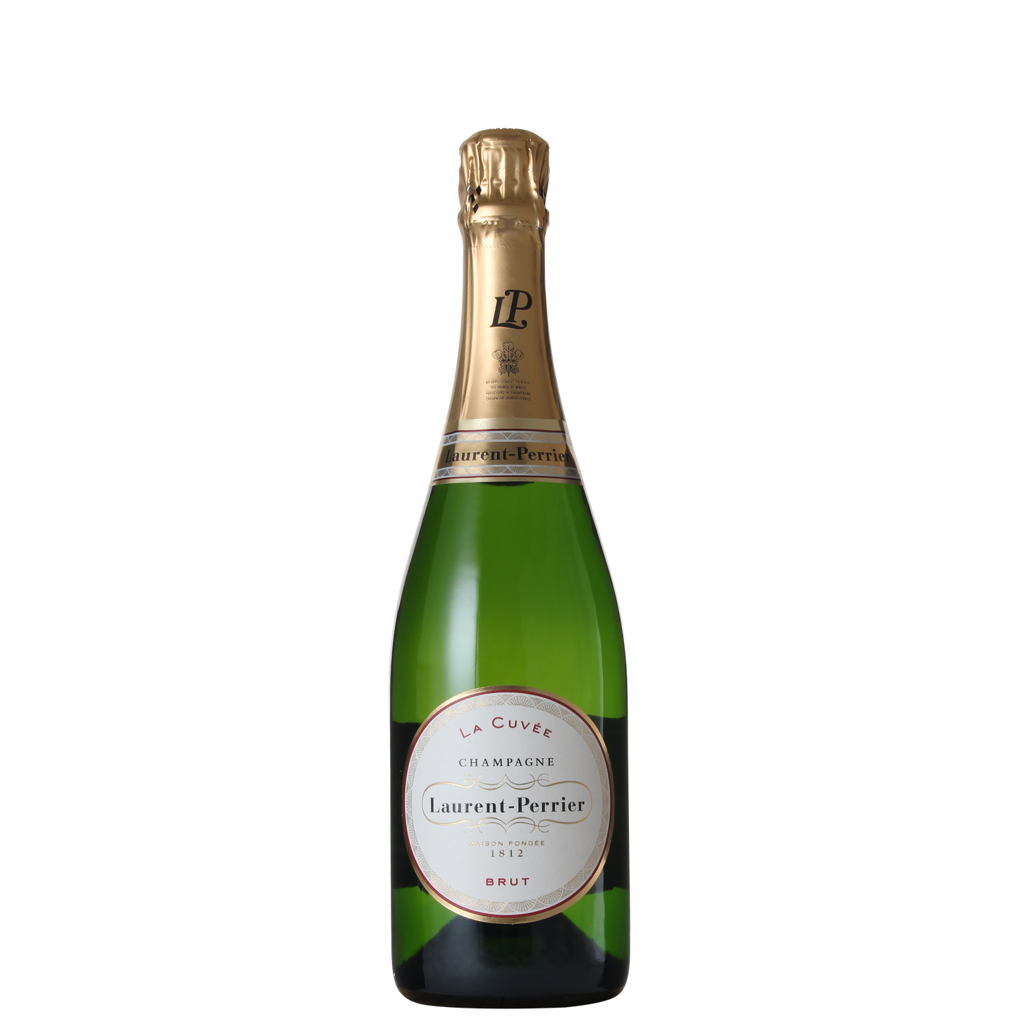 羅蘭香檳 Laurent Perrier Brut