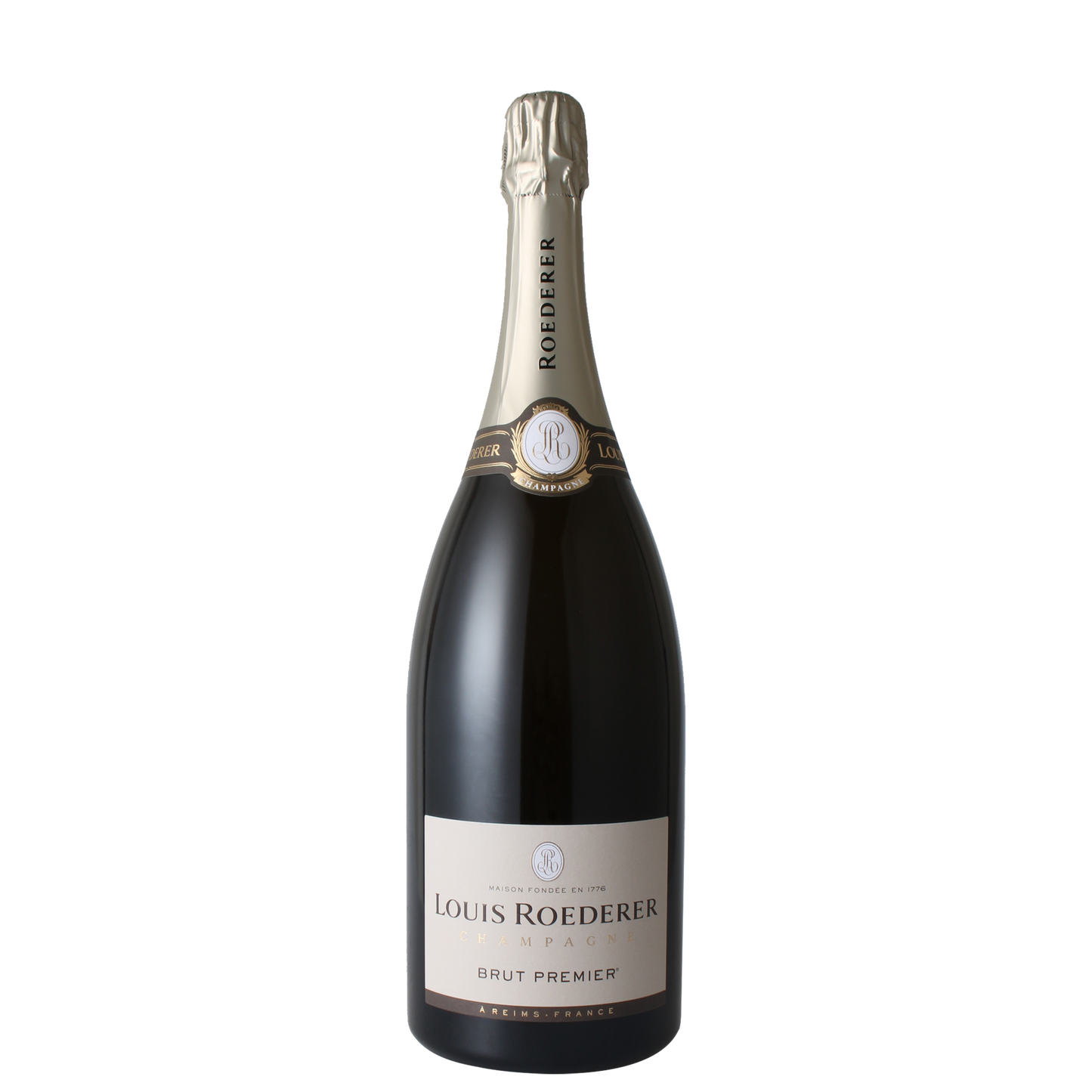 路易王妃香檳 Louis Roederer Brut Premier 1.5L