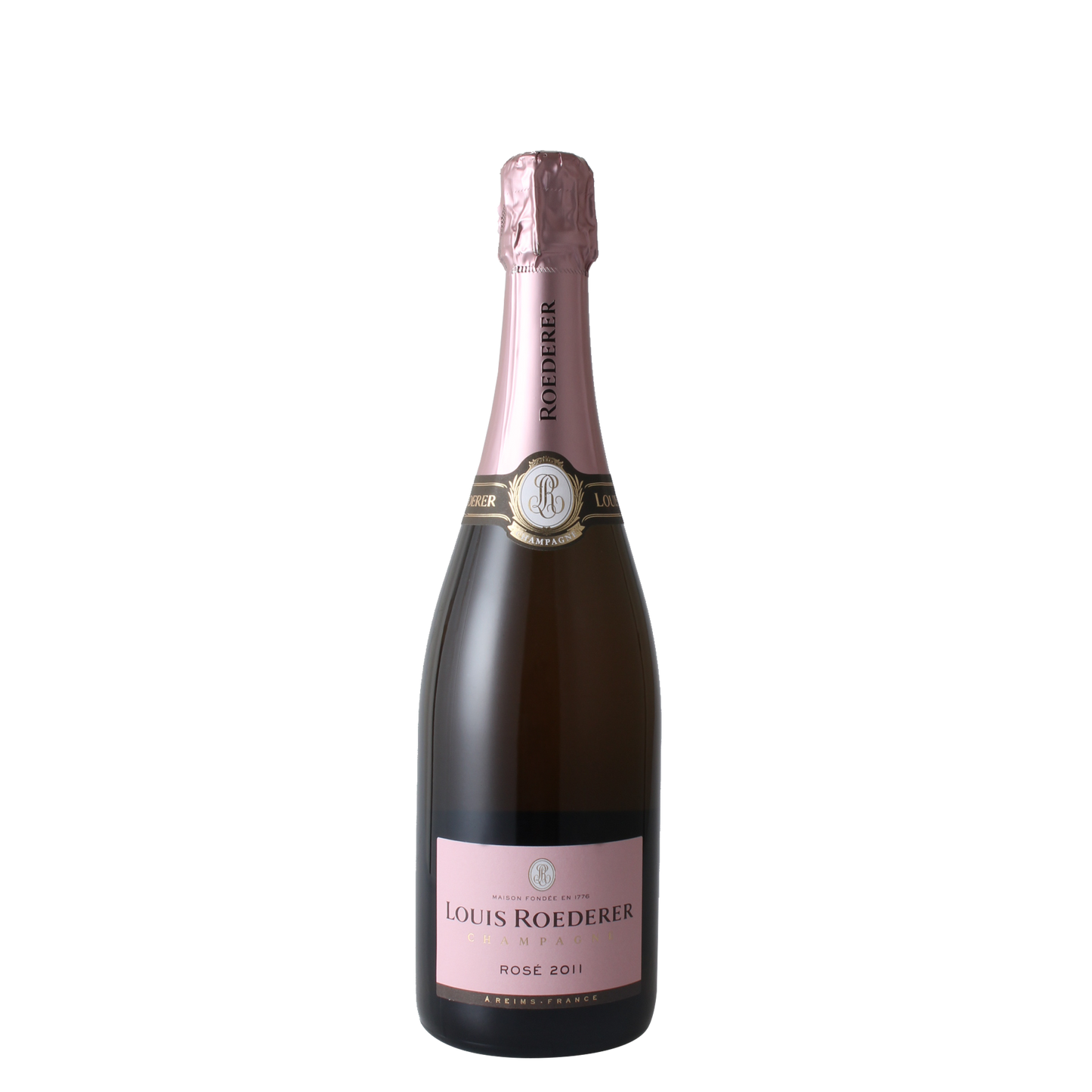 Louis Roederer Rose 2011