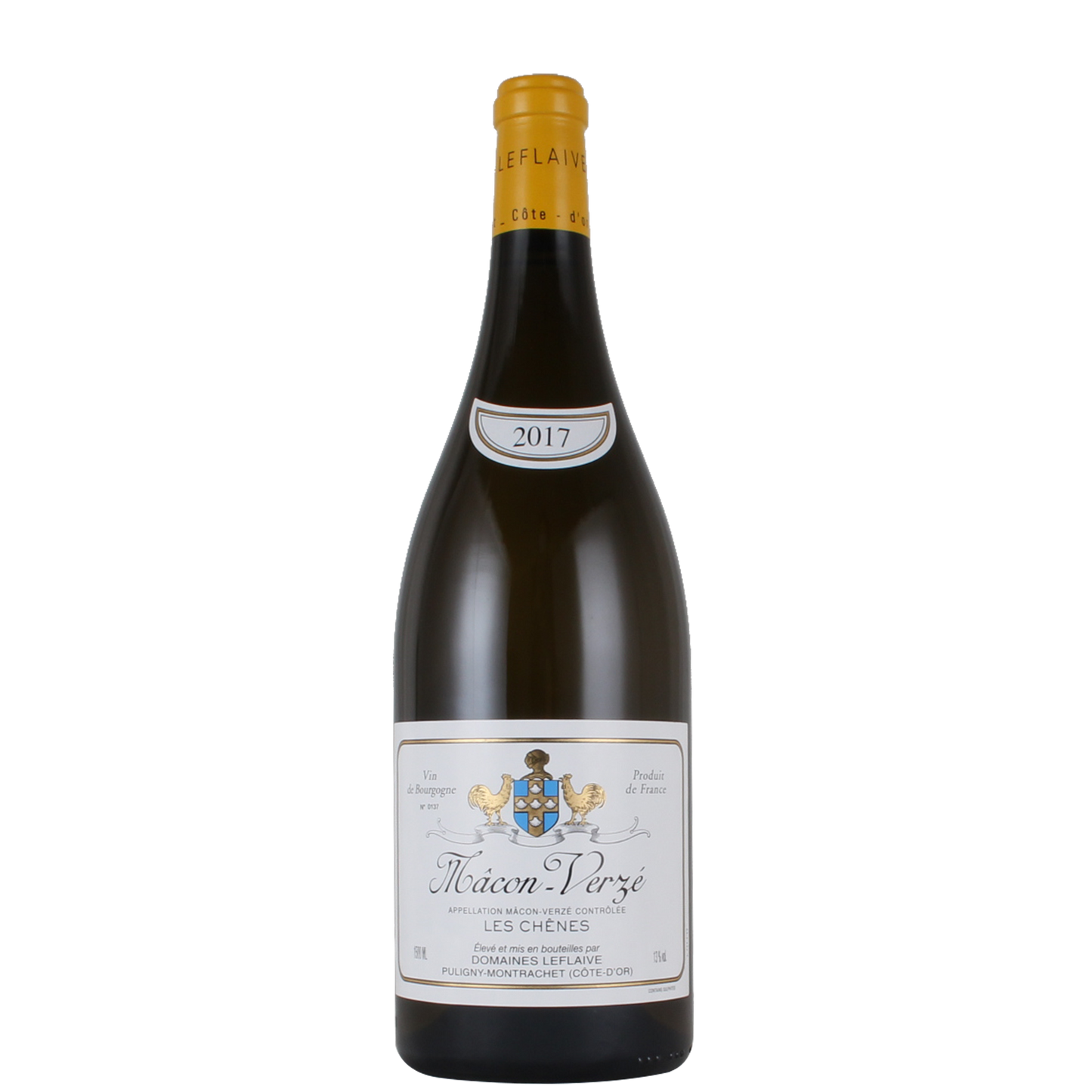 Macon Verze Les Chenes, Domaine Leflaive 2017 1.5L
