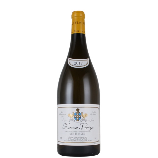 Macon Verze Les Chenes, Domaine Leflaive 2017 1.5L