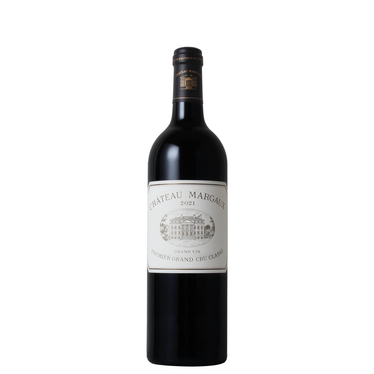 瑪歌城堡 Chateau Margaux 2021