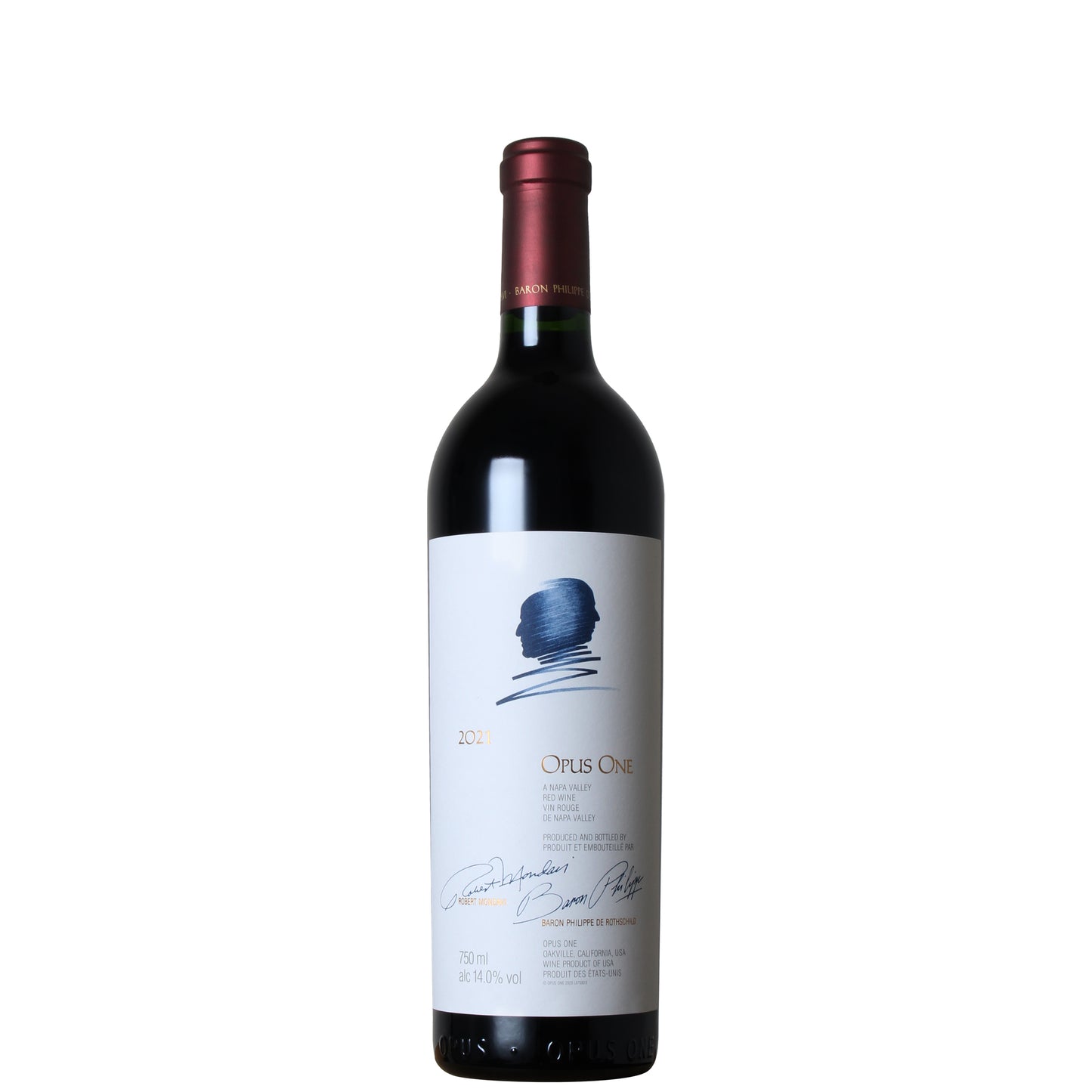 Opus One 2021