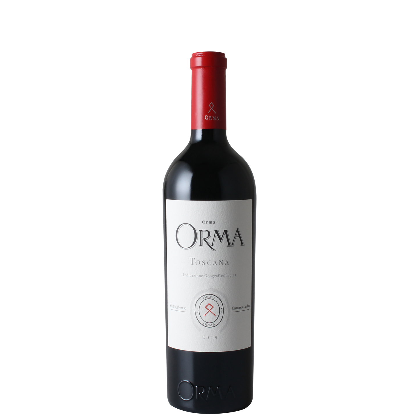 Orma 2019