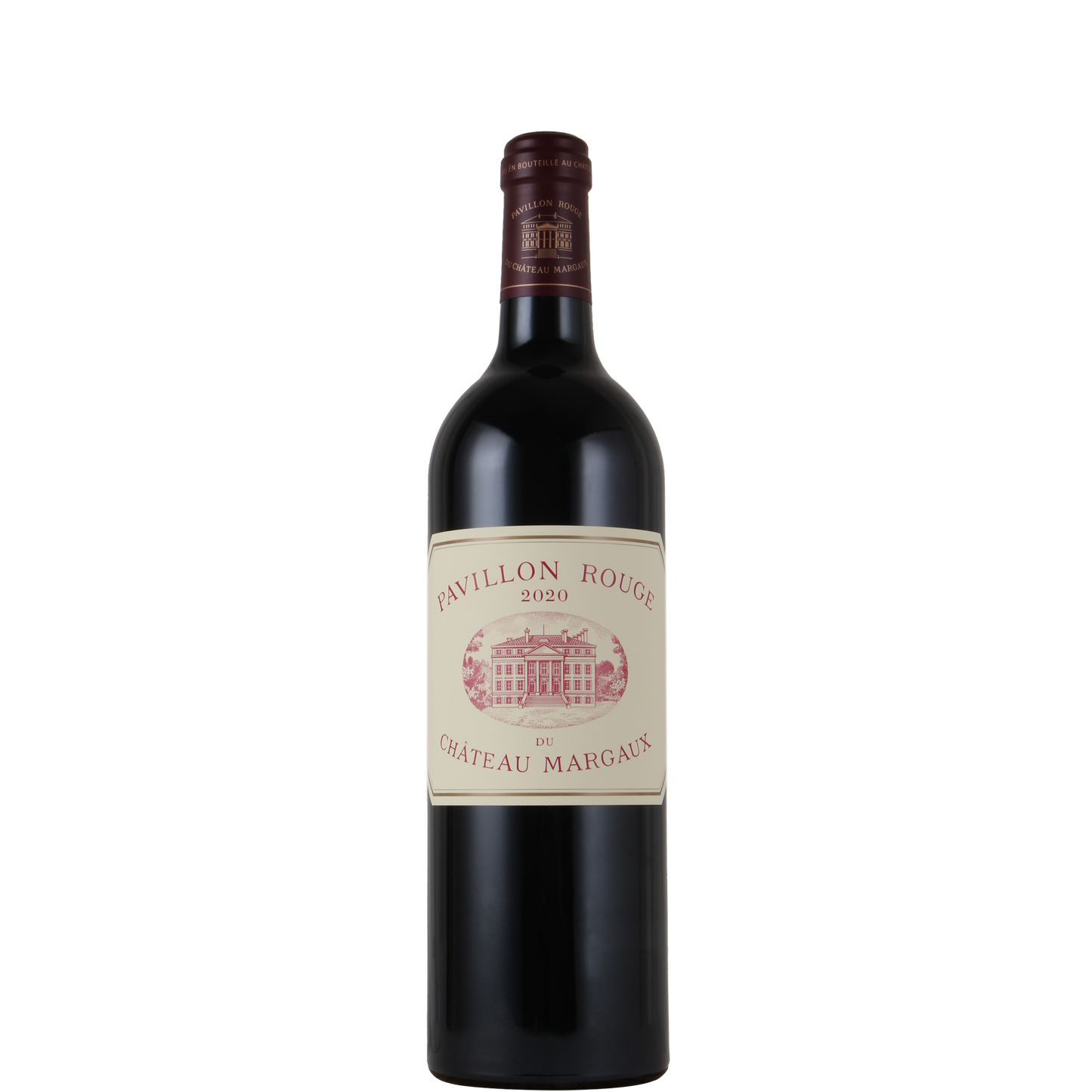 瑪歌副牌 Pavillon rouge de Chateau Margaux 2020