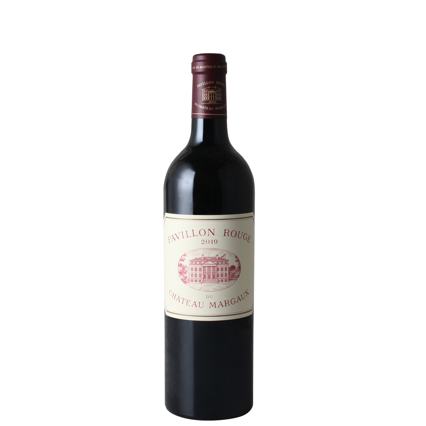 瑪歌副牌 Pavillon rouge de Chateau Margaux 2019
