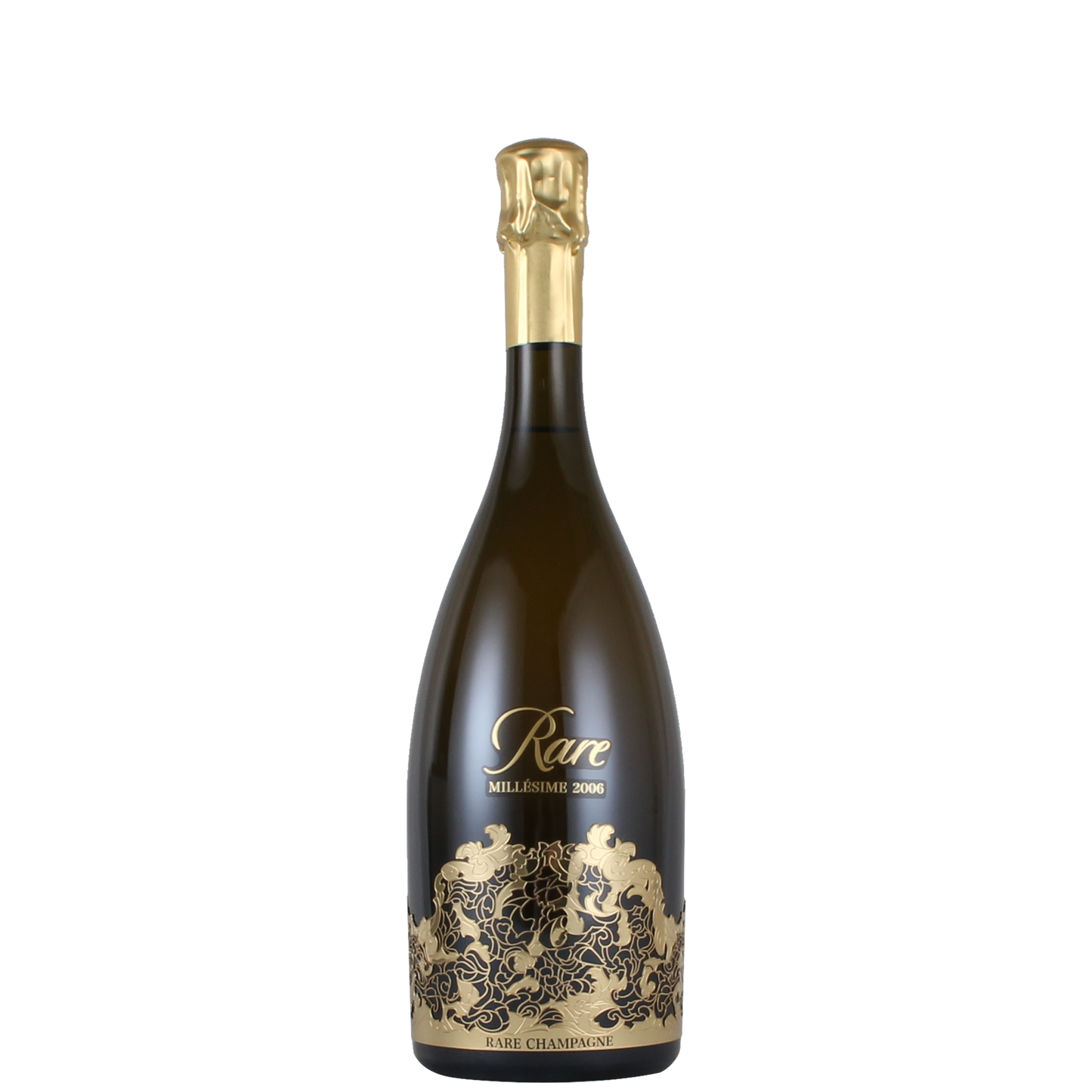 白雪珍藏世紀年份香檳 Piper Heidsieck Rare Brut Millesime 2006
