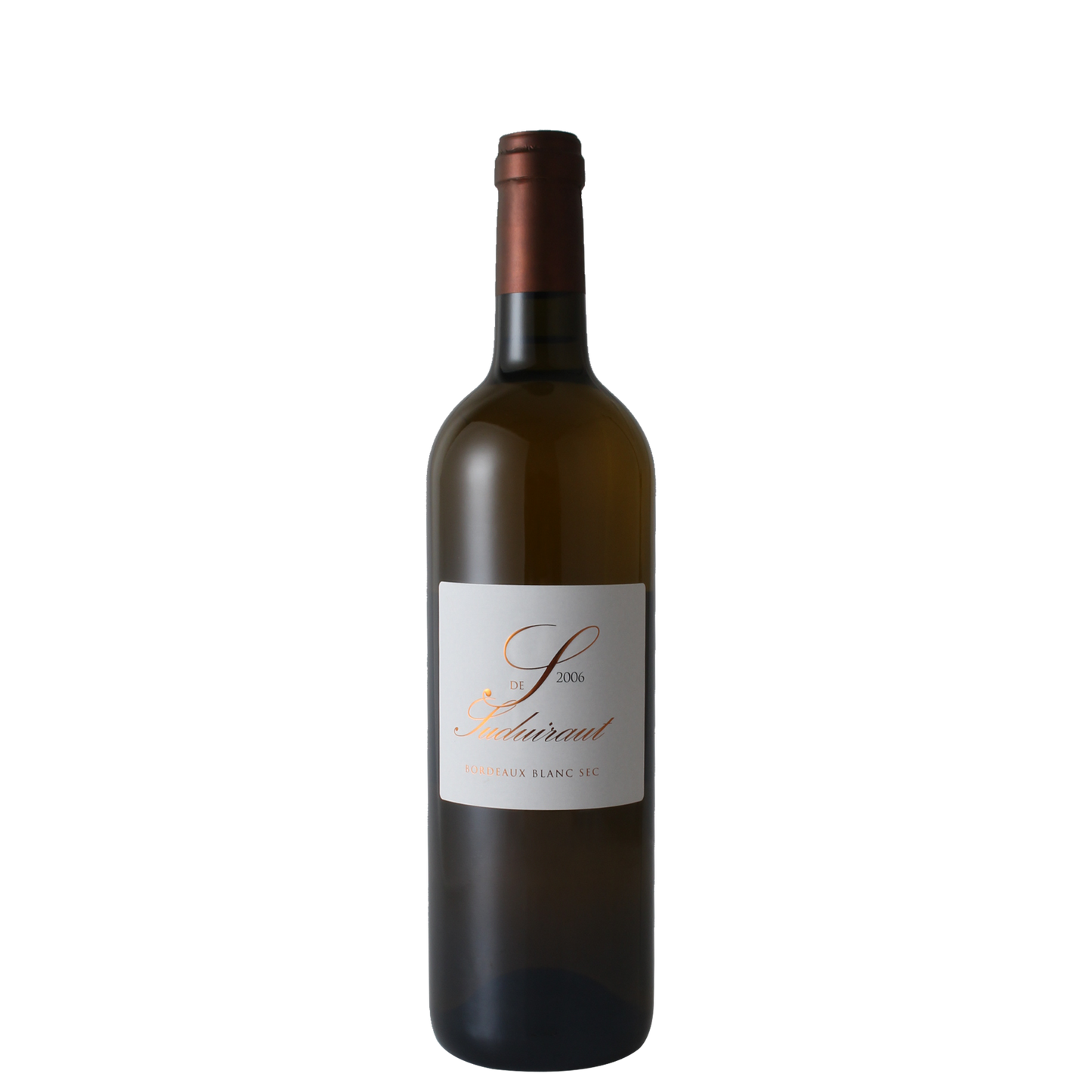 S de Suduiraut 2006
