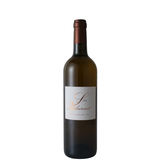 S de Suduiraut 2006