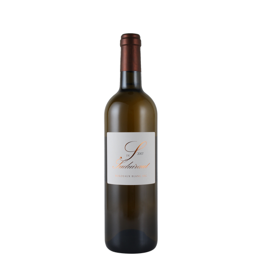 S de Suduiraut 2007