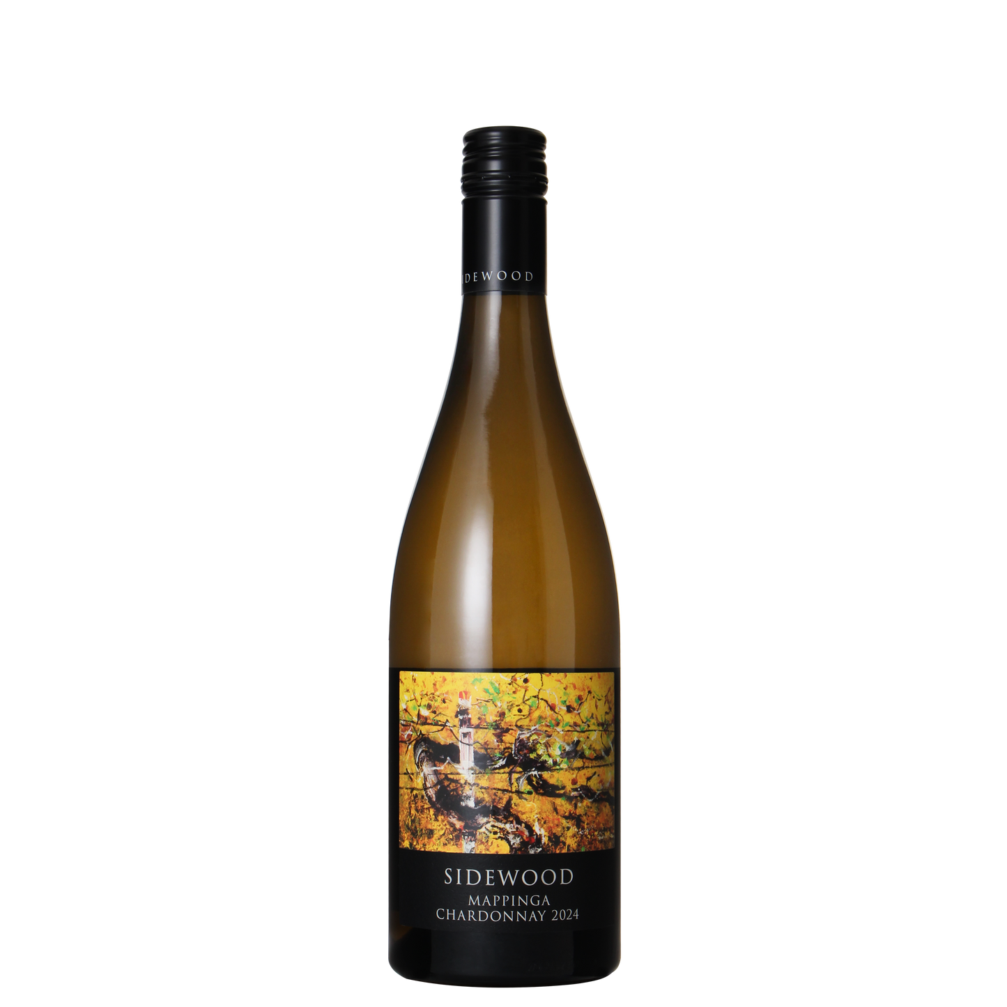 Sidewood Mappinga Range | Mappinga Chardonnay 2024