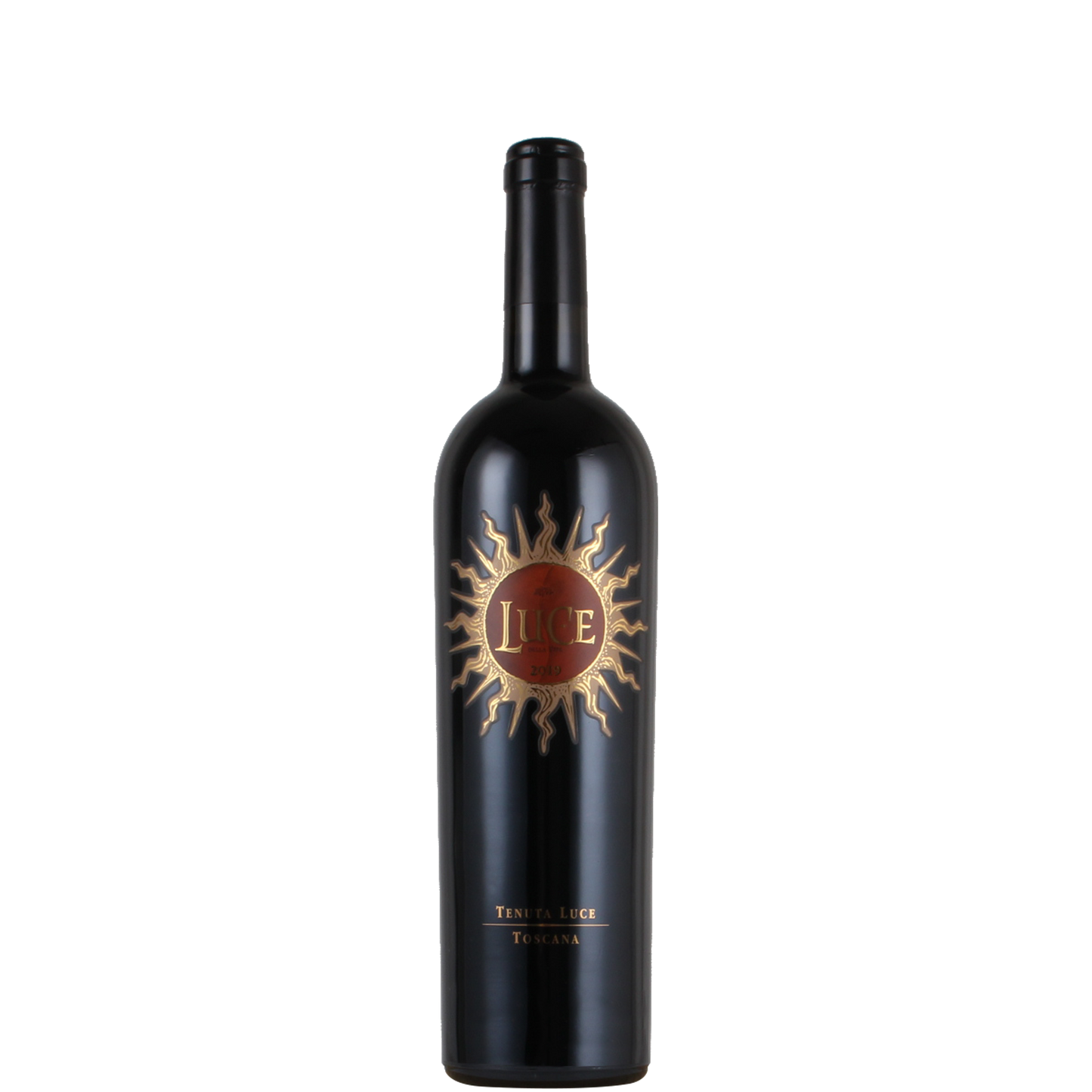 麓鵲莊園紅酒 Tenuta Luce Della Vite 2019