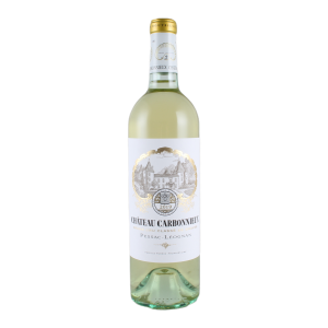 卡爾邦女城堡白酒 Chateau Carbonnieux Blanc 2019