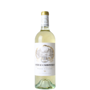 卡爾邦女城堡白酒 Chateau Carbonnieux Blanc 2020
