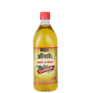 波士牌特純橄欖油 Ballester Classic Olive Oil 1L