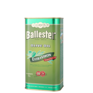 波士牌特純初榨橄欖油 Ballester Extra Virgin Olive Oil 1L