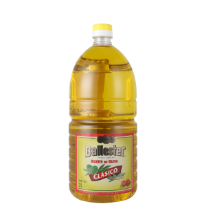 波士牌特純橄欖油 Ballester Classic Olive Oil 2L