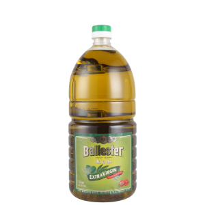 波士牌特純初榨橄欖油 Ballester Extra Virgin Olive Oil 2L