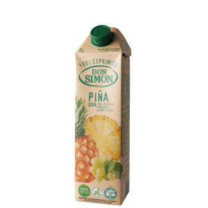 菠蘿擔提子汁 D.Simon Pineapple & Grape Juice